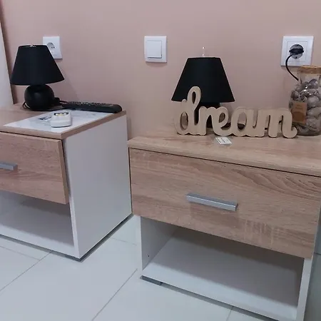 Farkas Invest Affittacamere Zrenjanin