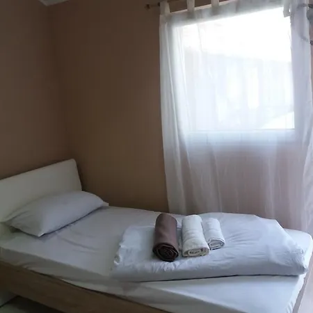 Farkas Invest Affittacamere *