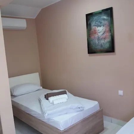 Farkas Invest Affittacamere