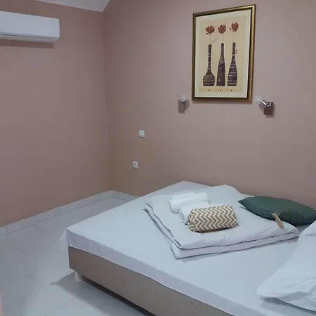 Affittacamere Farkas Invest Zrenjanin