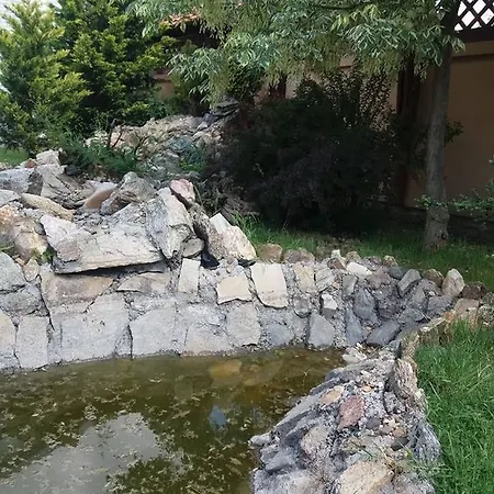 Affittacamere Farkas Invest