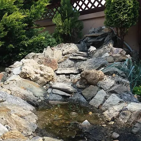 Farkas Invest Affittacamere Zrenjanin