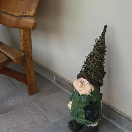 Affittacamere Farkas Invest