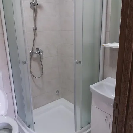 Farkas Invest Affittacamere