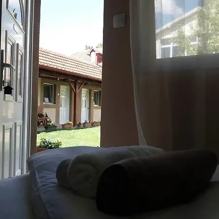 Farkas Invest Affittacamere *