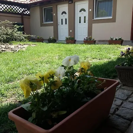 Farkas Invest Affittacamere *