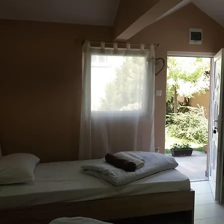 Farkas Invest Affittacamere Zrenjanin